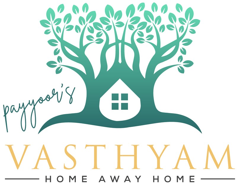 Vasthyam logo